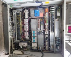 Maschine: PAAL KONTI 600 G/S/K Ballenpressen