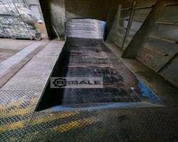 Maschine: PAAL KONTI 275 C Ballenpressen