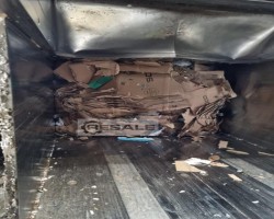 Maschine: PAAL KONTI 275 D Ballenpressen