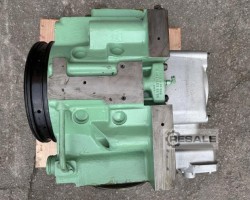 Maschine: MAN 32/40 Zylinderköpfe Typ Augsburg