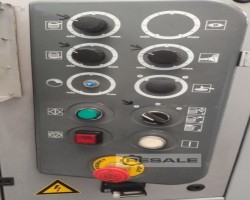 Maschine: BOEHL Protowrapper 2020 Verpackungsmaschinen