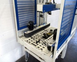 Maschine: BRüNINGHAUS XL45 94/P Kartonverpackungsmaschinen