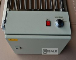 Maschine: GUK FA30 / 50 / 54 / 74 / K50 / K5 Fensterfalztasche