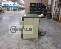 Maschine: SCM S63 Dickenhobelmaschinen