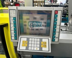 Maschine: BOY 12A Spritzgiessmaschinen