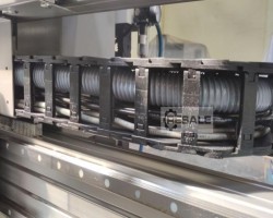 Maschine: POLAR MOHR TR130ER-4 Entlader