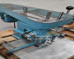 Maschine: URBANIAK 2-Spindle Paper Drill Papierbohrmaschinen