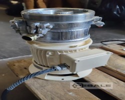 Maschine: FRYMA MZ 80/A Mühlen