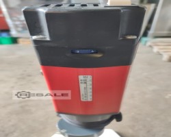 Maschine: YSTRAL X40/38-E Mischer