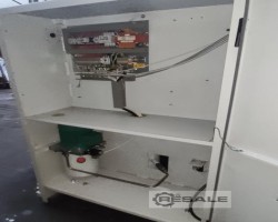 Maschine: POLAR MOHR L-1000-W-6 Stapelheber