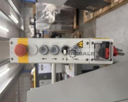 Maschine: POLAR LW 1000-4 Stapelheber