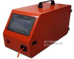 Maschine: OTINUS LWH-2000-N RayTools Laserschweissmaschinen