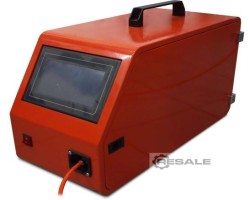 Maschine: OTINUS LWH-3000-N RayTools Laserschweissmaschinen