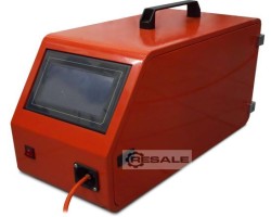 Maschine: OTINUS LWH-1000-N QiLin Laserschweissmaschinen