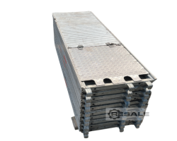 Maschine: LAYHER ALLROUND O 2.07 Layher