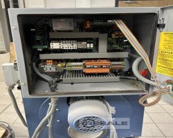 Maschine: MBO Z-2 Messer-Einheit