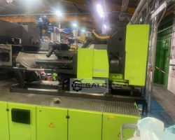 Maschine: ENGEL e-motion 740 / 180 Spritzgiessmaschinen