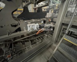 Maschine: KHS Innopack WP A-H Einpacker