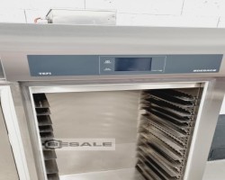 Maschine: DEBAG Tefi Gärunterbrecher