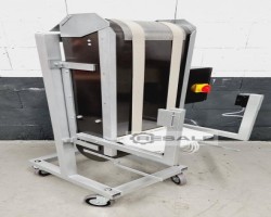 Maschine: EBERHARDT Liftomat Brotanlagen