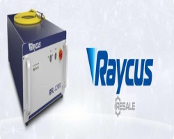 Maschine: OTINUS FLV-T-6022 3kW CNC Laserschneidanlagen