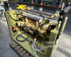 Maschine: MORBIDELLI  Dübelbohrmaschinen