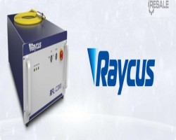 Maschine: OTINUS FLV-6025-C2 6kW CNC Laserschneidanlagen