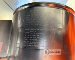 Maschine: CLEVELAND TKET-6-T Doppelkocher