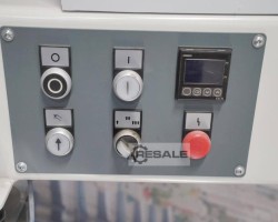 Maschine: KUPER FW-Primus Furnierklebemaschinen