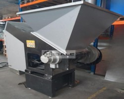 Maschine: FORREC AE-600R Vorzerkleinerer