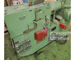 Maschine: FRANCIS SHAW K0 Intermix Mixer