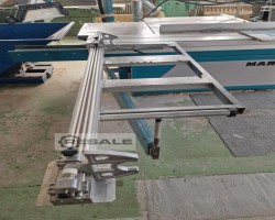 Maschine: MARTIN T60 CLASSIC Formatkreissägen