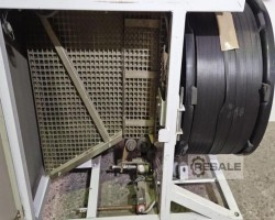 Maschine: MOSCA RO-M Umreifungsmaschinen