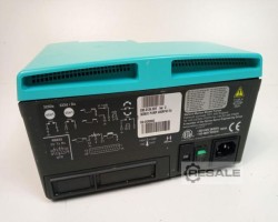 Maschine: WATSON MARLOW 323S/D Peristaltikpumpe