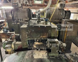 Maschine: ESTERER EWD BNK 160 Nachschnittkreissägen