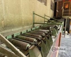 Maschine: MAYRHOFER  Brettersortieranlage