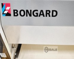 Maschine: BONGARD Major EVO Brotanlagen