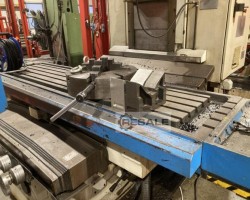 Maschine: KIHEUNG Point-U6 Fräsbearbeitungszentren