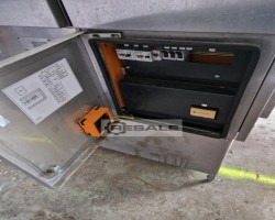 Maschine: TETRA PAK SCU-4 