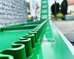 Maschine: DIE MAGNETPROFIS WF2500+2400 Holzhacker