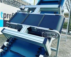 Maschine: DIE MAGNETPROFIS WF2500+5000 Magnetabschneider