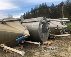 Maschine: D+E Eichholz u