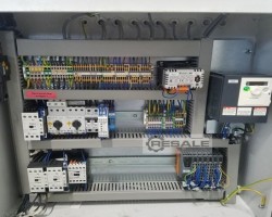 Maschine: SCHRÖDER MSS 3000-4.0 Tafelscheren