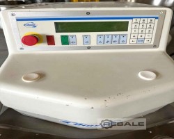 Maschine: DIOSNA SP 24 F Spiralknetmaschinen