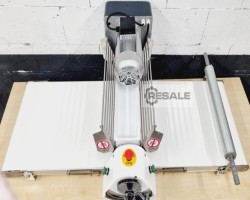 Maschine: SINMAG SM 520 S Ausrollmaschinen