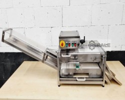 Maschine: LOCHBIHLER Schneid Leo Brotschneidemaschinen