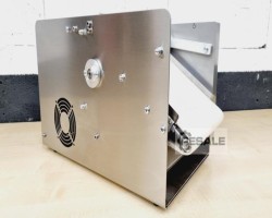 Maschine: MILBRANDT Rondi Wickelmaschinen