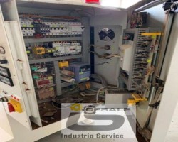 Maschine: MIFLEX-MASZ AS-2TRS/2TRO Abfüllmaschinen für Pulver