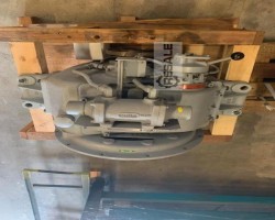 Maschine: MASSON NE3 kW (279 PS)