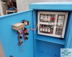 Maschine: BEST MACHINE INDUSTRY BF-HM Schredderanlagen